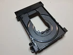 Original Xbox Philips Dvd Disc Drive Chassis Only Tested Working! Part Oem. Fixed Price $34.99.
