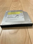Sony Optiarc BC-5600S-DH Slot In Bd-rom Sata Drive. Fixed Price $75.99.