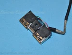 Toshiba Satellite A505-S6960 A505-S6005 A505-S6980 Laptop Dual Usb Port Board. Fixed Price $24.69.