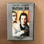 Buffalo '66 Dvd Region 1. Fixed Price $10.80.