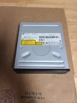 Dvd-rom Drive Hl Data Storage GDR-H20N Black Sata **tested**. Fixed Price $14.00.