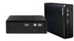 Buffalo Mediastation 16X Desktop Bdxl Blu-ray Writer, Usb 3.0, Black BRXL-16U3. Fixed Price $215.39.