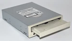 Apple 6X Dvd Rom Drive *used* 661-2338, SR-8585-B. Fixed Price $24.99.