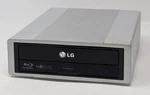 Lg WH16NS40 16X Blu-ray Disc Drive In Mercury Pro Enclosure OWCMR3UBDRW16. Fixed Price $135.99.