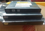 Original Sony Dvd/cd Rewritable Optical Drive AD-7580A For Laptop, And 2 Roms. Fixed Price $5.00.