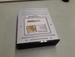 Toshiba Samsung Cd-rom Drive SC-148A/DWS 0W6946 Black Bezel. Fixed Price $18.80.