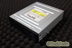 Dell 0UU971 Black Sata Dvd-rw Disk Drive TS-H653B/DEWH. Fixed Price $14.47.
