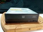 Hp 624591-001 ML350P GEN8 Dvd Rom Drive 624191-001, 575781-2M1. Fixed Price $30.54.
