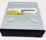 Dell Optiplex 320 330 360 740 745 755 Dvd-rom Cd-rom Sata Drive GDR-H20N 0JY893. Fixed Price $37.45.