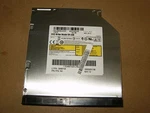 Lenovo Ideapad Z585 Genuine Dvd Writer Drive SN-208. Fixed Price $7.19.