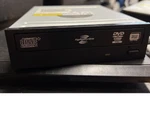 H-l Data Storage Super Multi Dvd Re-writer Model GSA-H60L P/n 5188-7537. Fixed Price $15.00.