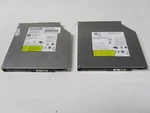Pair Of Oem Lenovo Thinkpad Cd/dvd-rw Drives Bezel DS-8A8SH **. Fixed Price $24.86.