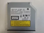 Panasonic UJDA320 24X Ide Slim Cd-rw Drive CPN064503-01. Fixed Price $228.12.