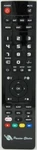 Replacement Remote Control For Sony RDR-HXD780, Dvd/bd. Fixed Price $22.07.