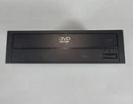 Dell DH-16D2S Dvd-rom Drive 16X 48X Sata 5.25" Desktop Lite-on Dp/n 0WX237. Fixed Price $11.99.