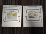 (2) Toshiba Samsung Dvd Writer TS-H653R/HPBH 530413-001 Sata. Fixed Price $22.24.
