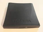 Toshiba External Dvd-rom Drive PA3246U-1DVD Rev. Fixed Price $74.95.