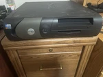 Vintage Dell Optiplex GX270 Sff Retro Pc With Windows 98 Read Description. Fixed Price $125.00.