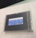 New Sealed Ibm 35L0967 SLR60 SLR100 Test Tape Cartridge. Fixed Price $47.20.