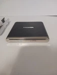 Toshiba Slot-loading Portable Supermulti Drive PA3845U-1DV2. Fixed Price $23.99.