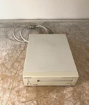 Sony RMO-S561 9.1 Gb Magneto-optical Disk Drive Unit W/ Scsi Cable. Fixed Price $224.95.