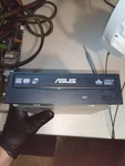 Asus DRW-2014L1T Cd And Dvd Drive Untested. Fixed Price $15.00.