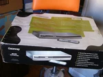 New Unopened Gateway AR-230 Progressive Scan Dvd Player Recorder. Fixed Price $199.99.