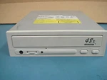 Aopen CD-948E/AKU Used Working Drive. Fixed Price $17.99.