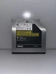 Dell Latitude E6410 Laptop Dvd-rw Multiple Compact Disc Drive DU-8A3SH. Fixed Price $10.20.