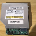 Toshiba Samsung TS-L462D/DEYH Ide Internal Laptop Cd-rw/dvd Drive Silver. Fixed Price $19.99.