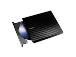 Asus SDRW-08D2S-U/BLK/G/AS Storage Slim Dvdrw 8X Usb Black Retail. Fixed Price $46.50.
