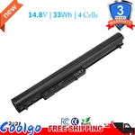 Battery Replace With Hp Spare 776622-001 (LA03) For 15-F272WM 15-F222WM. Fixed Price $13.39.