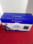 Verbatim Compatible Toner Cartridge Replacement For Hp C9720A (black ) - New. Fixed Price $18.75.