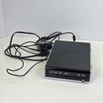 Lg GSA-E10L External Super Multi Dvd Rewriter Both Cords. Fixed Price $49.99.