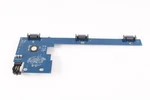 Apple Xserve Interconnect Backplane Board 630-8782 Pci-x Tested Working. Fixed Price $60.00.