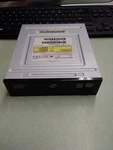 Toshiba Samsung Lightscribe Dvd Writer Model TS-H653L/HPBH Pn 5188-7537. Fixed Price $18.72.