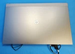 Hp Elitebook 2570P Laptop Rear Back Cover Lid W/lcd Display Cable 685415-001. Fixed Price $11.79.