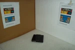 Buffalo DVSM-PC58U2V 8X Ultra-slim Portable Dvd Writer Burner Rw 8.5GB Usb. Fixed Price $39.75.