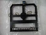 New Dvd Rom Blank Filler Dell Poweredge R430 R630 Sff Server Chassis 1CVCG. Fixed Price $9.99.
