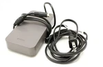 Yamaha CRW-70 Cd-r/rw 24X Drive External Player/recorder Genuine Power Supply. Fixed Price $29.00.