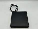 Dell External Usb Dvd Rom Module 1977166V-60 DV-28PUB-V60 /0U667D. Fixed Price $19.99.