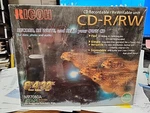 Cd-recordable/rewritable Drive Ricoh MP7080A Atapi Internal Model. Fixed Price $129.99.