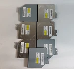 Used Lot Of 7 Hp DU-8AESH-HC2 Dvd/cd Rewritable Drive. Fixed Price $70.99.