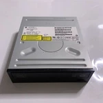 Hp 16X Dvd Rw Dl Sata Drive Super Multi Rewriter GH80N. Fixed Price $25.36.