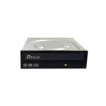 Plextor PX-891SAF 24X Sata Dvd/rw Dual Layer Burner Drive Writer Black (bulk). Fixed Price $69.96.