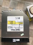 New Dell Inspiron N7010 N7110 Cd/dvd TS-L633 Burner W/bezel & Bracket. Fixed Price $29.95.