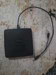Dell External Usb Dvd Drive GP60N 5V. Fixed Price $13.99.