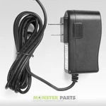 Adapter Fit Pioneer DVR-XD08-OB Slim External Drive Charger Ac/dc. Fixed Price $12.99.