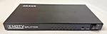 Port Hdmi 1080P Hdtv 1.4 1X8 Splitter 4K 3D Dvd - Non Oem Power Supply. Fixed Price $20.95.