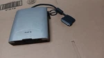 Vintage Acer CF-2405-00 Floppy Disk & Cd Rom Combo Drive. Fixed Price $19.99.